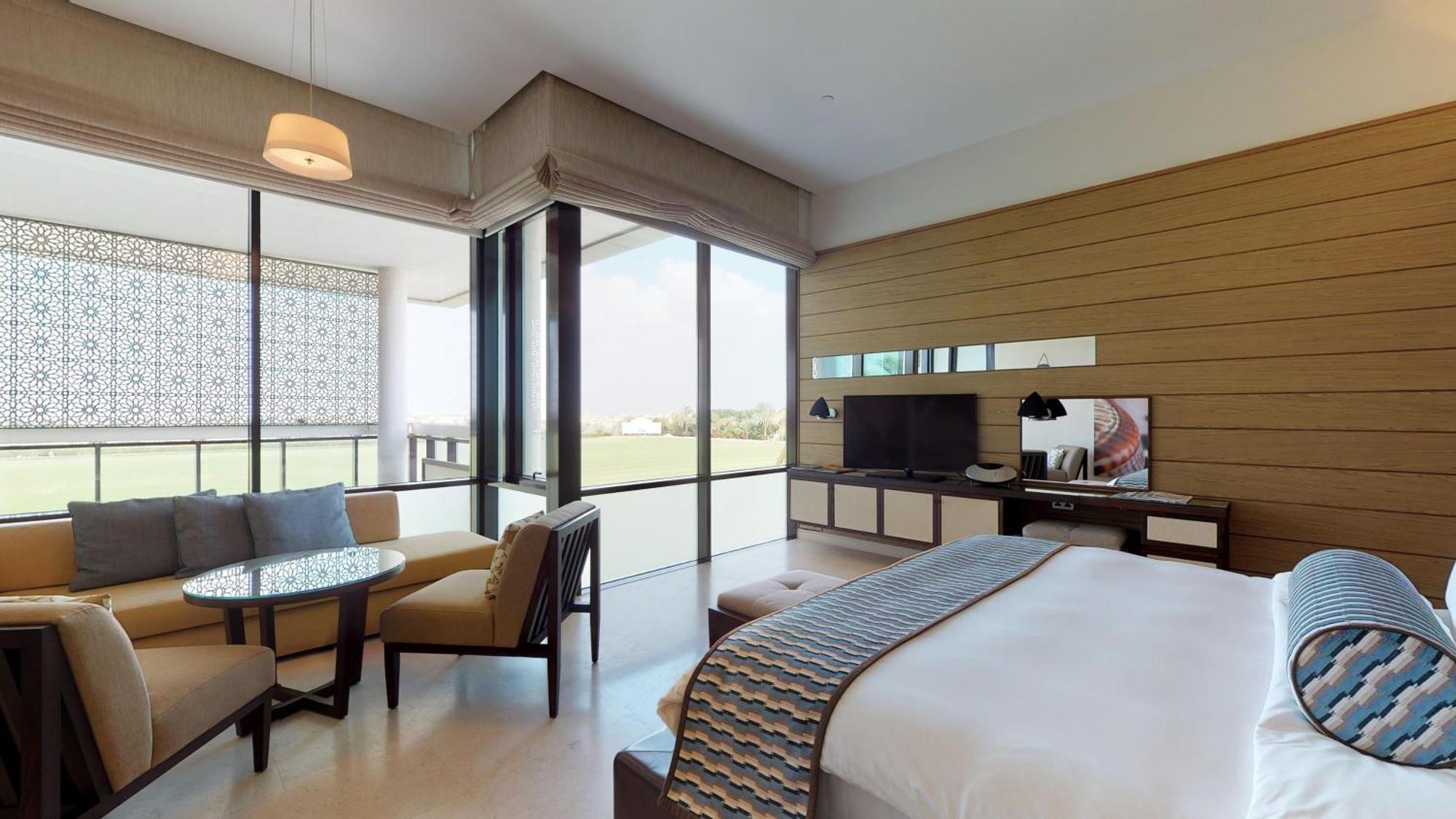 Melia Desert Palm Member Of Melia Collection Dubai Buitenkant foto
